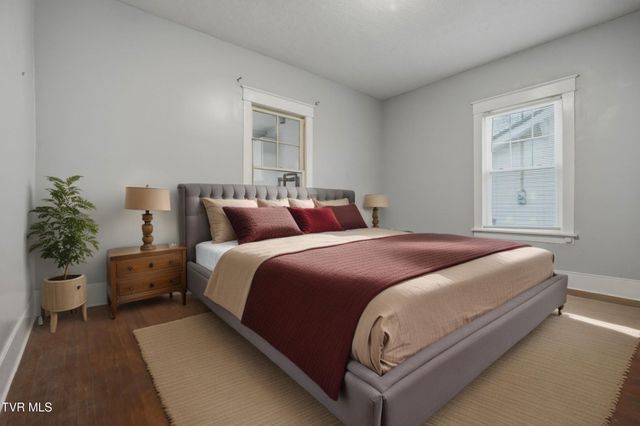 1017 Catawba Street, Kingsport, TN 37660