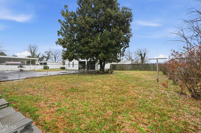 1017 Catawba Street, Kingsport, TN 37660