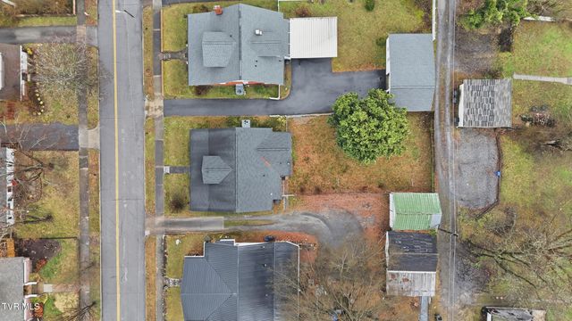 1017 Catawba Street, Kingsport, TN 37660