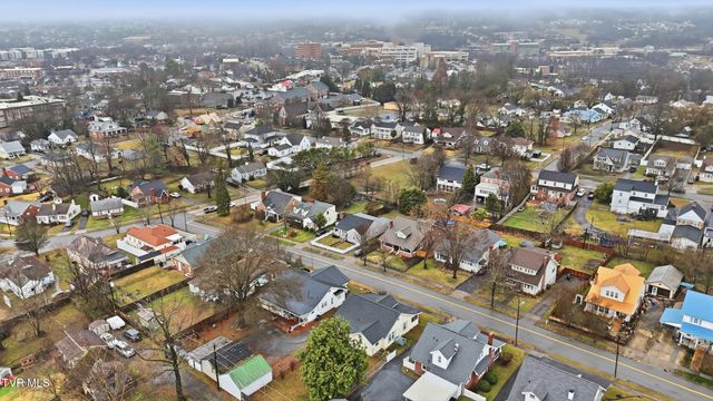 1017 Catawba Street, Kingsport, TN 37660