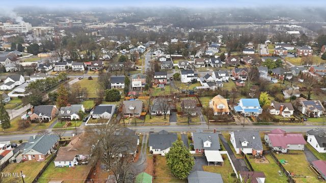 1017 Catawba Street, Kingsport, TN 37660