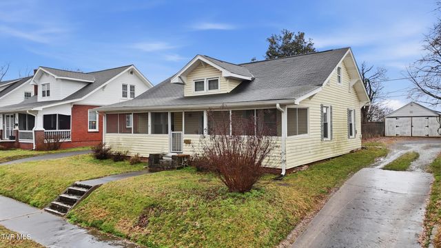 1017 Catawba Street, Kingsport, TN 37660