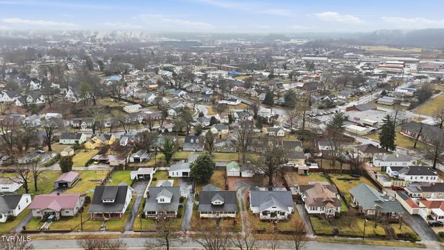 1017 Catawba Street, Kingsport, TN 37660