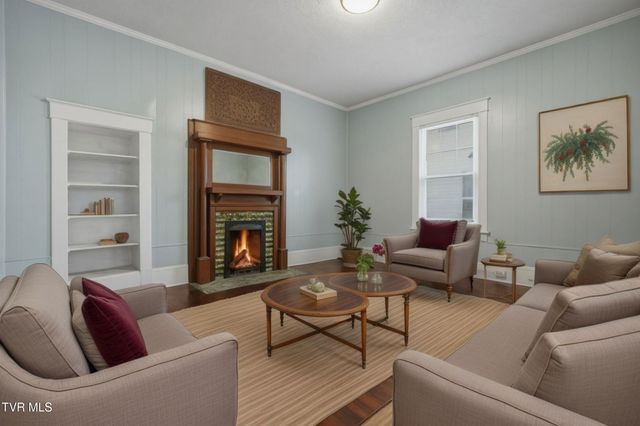 1017 Catawba Street, Kingsport, TN 37660