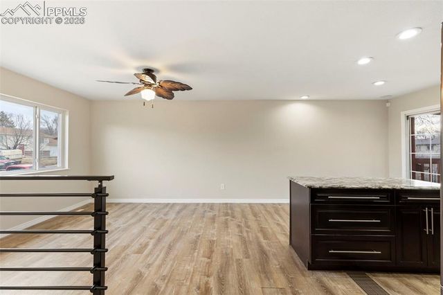 3465 Bridgewood Lane, Colorado Springs, CO 80910