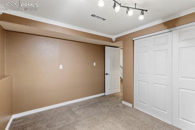 3465 Bridgewood Lane, Colorado Springs, CO 80910