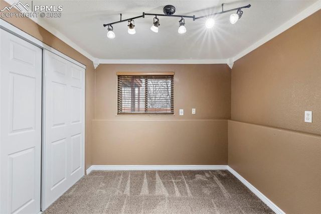 3465 Bridgewood Lane, Colorado Springs, CO 80910