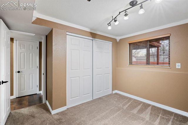 3465 Bridgewood Lane, Colorado Springs, CO 80910