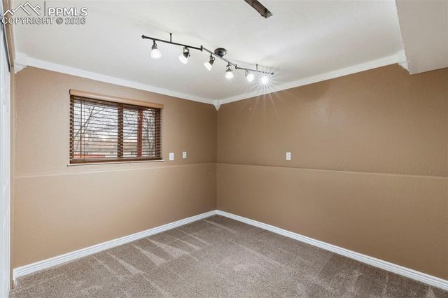 3465 Bridgewood Lane, Colorado Springs, CO 80910