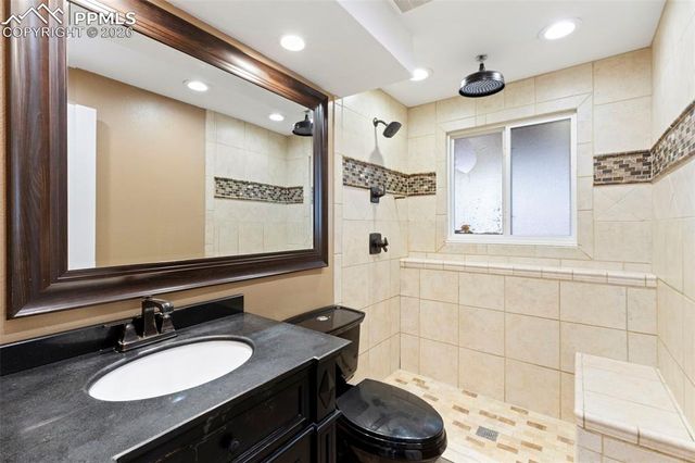 3465 Bridgewood Lane, Colorado Springs, CO 80910