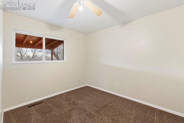 3465 Bridgewood Lane, Colorado Springs, CO 80910