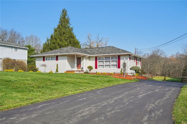2691 Harlansburg Rd, Scott Twp, PA 16101