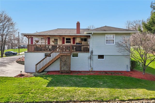 2691 Harlansburg Rd, Scott Twp, PA 16101