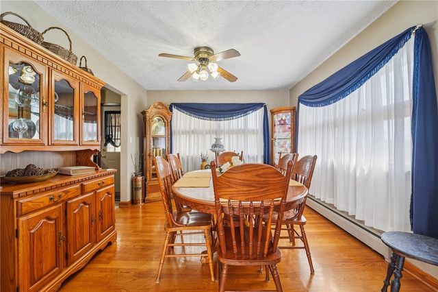 2691 Harlansburg Rd, Scott Twp, PA 16101