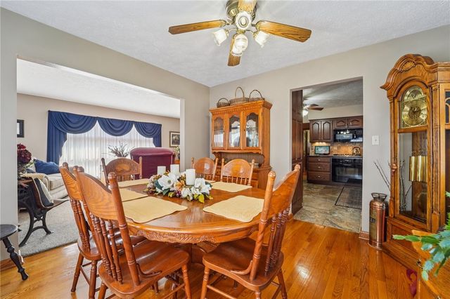 2691 Harlansburg Rd, Scott Twp, PA 16101