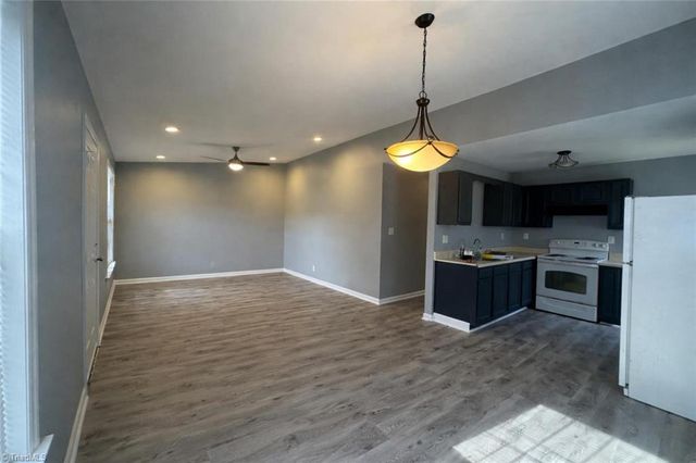 2127 fairbrother Street, Greensboro, NC 27405