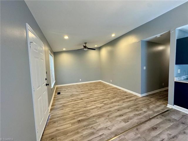 2127 fairbrother Street, Greensboro, NC 27405