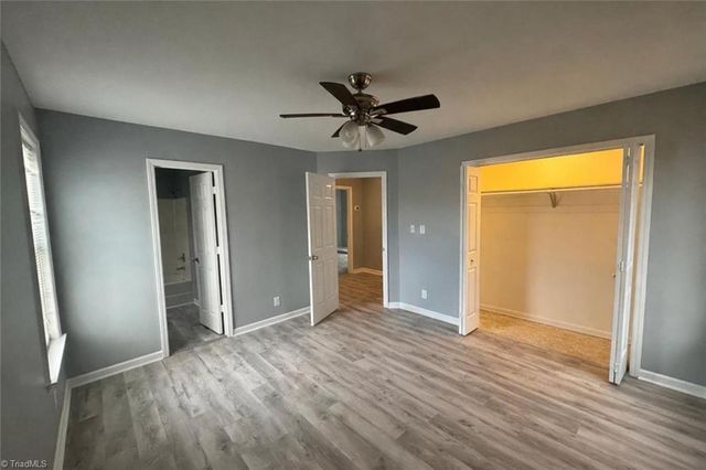 2127 fairbrother Street, Greensboro, NC 27405