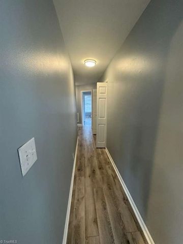 2127 fairbrother Street, Greensboro, NC 27405