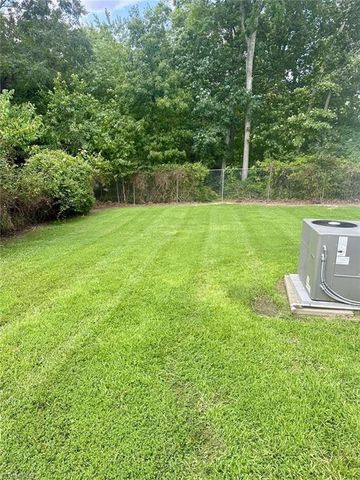 2127 fairbrother Street, Greensboro, NC 27405