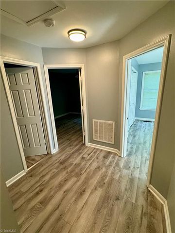 2127 fairbrother Street, Greensboro, NC 27405