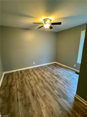 2127 fairbrother Street, Greensboro, NC 27405