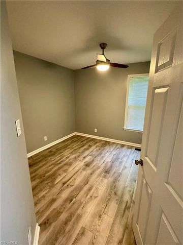 2127 fairbrother Street, Greensboro, NC 27405