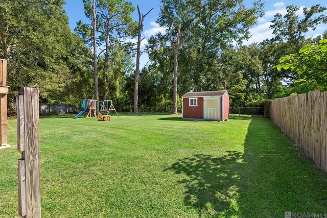 12334 Buckingham Ave, Baton Rouge, LA 70815