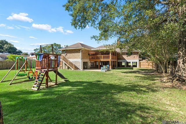 12334 Buckingham Ave, Baton Rouge, LA 70815