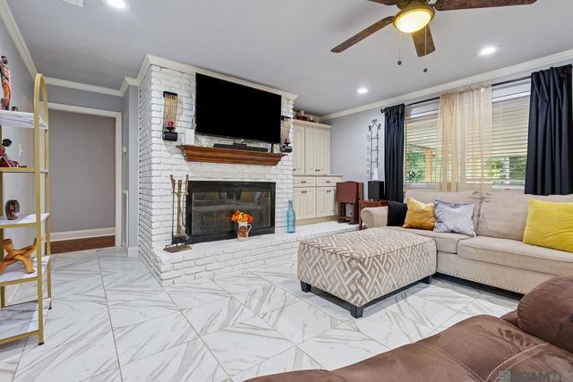 12334 Buckingham Ave, Baton Rouge, LA 70815