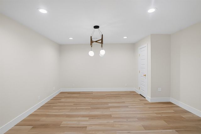 1716 Cynthia Lane, Hurst, TX 76054