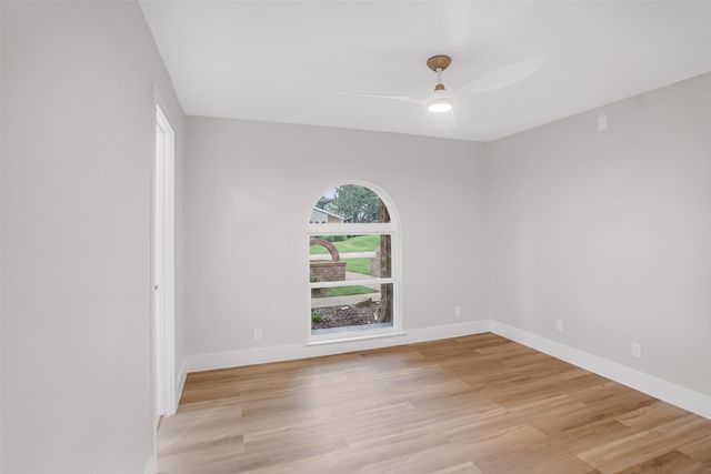1716 Cynthia Lane, Hurst, TX 76054