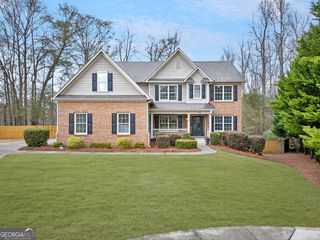 1580 Lakeland Drive, Monroe, GA 30656