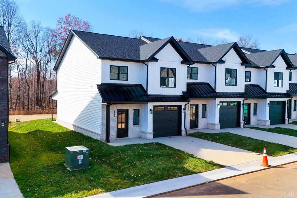 179 Luke Court, Rustburg, VA 24588