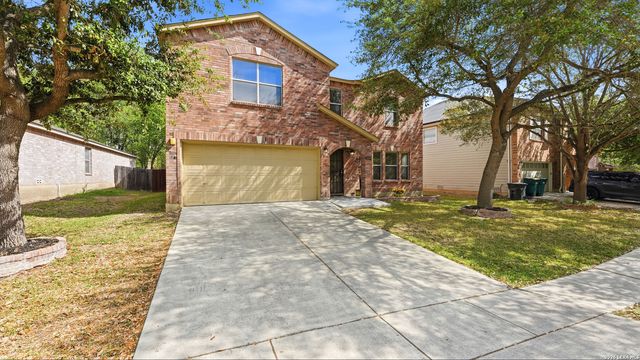 11004 Forest Pass, Live Oak, TX 78233