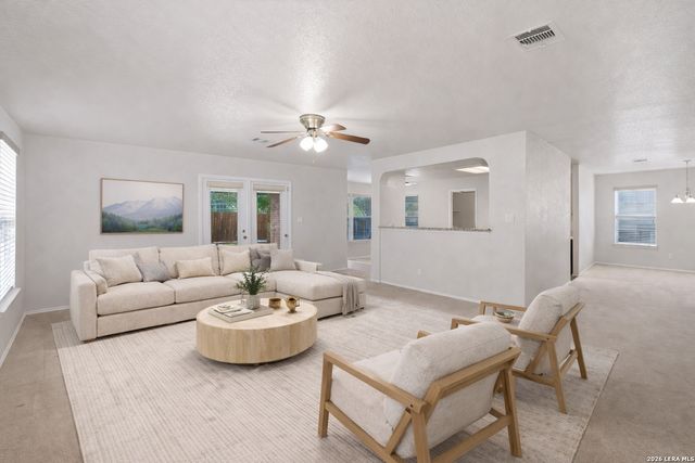 11004 Forest Pass, Live Oak, TX 78233