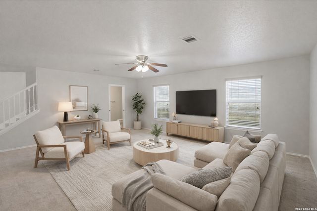 11004 Forest Pass, Live Oak, TX 78233