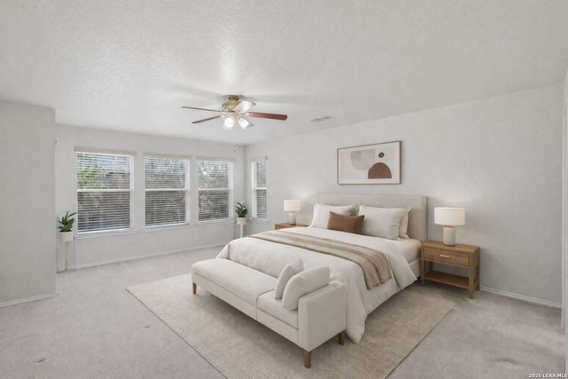 11004 Forest Pass, Live Oak, TX 78233