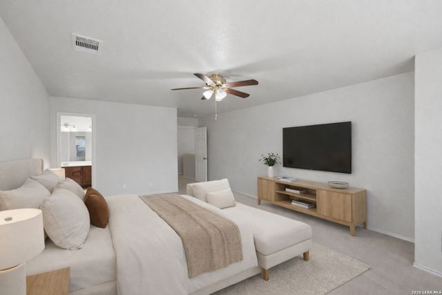 11004 Forest Pass, Live Oak, TX 78233