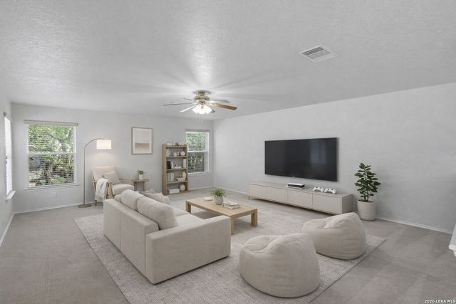 11004 Forest Pass, Live Oak, TX 78233