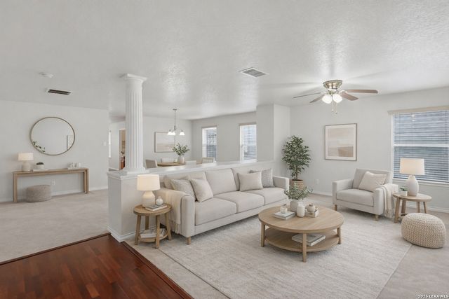 11004 Forest Pass, Live Oak, TX 78233