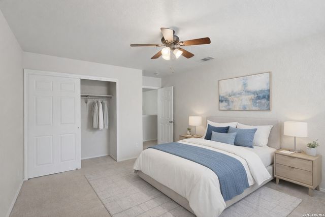 11004 Forest Pass, Live Oak, TX 78233