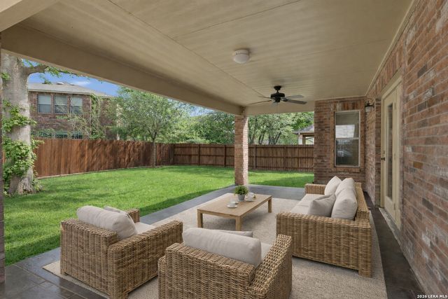 11004 Forest Pass, Live Oak, TX 78233