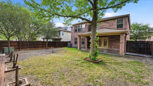 11004 Forest Pass, Live Oak, TX 78233