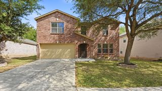 11004 Forest Pass, Live Oak, TX 78233