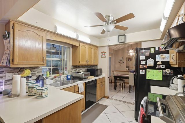 2307 FITZPATRICK TERRACE, Deltona, FL 32725