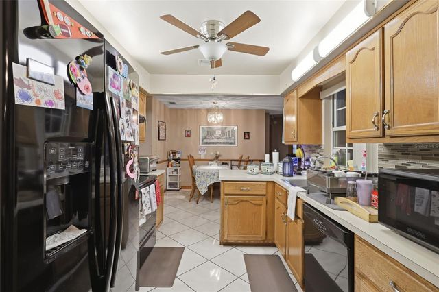 2307 FITZPATRICK TERRACE, Deltona, FL 32725