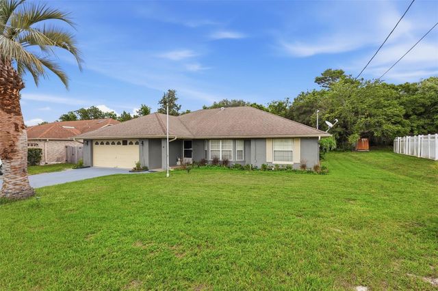 2307 FITZPATRICK TERRACE, Deltona, FL 32725