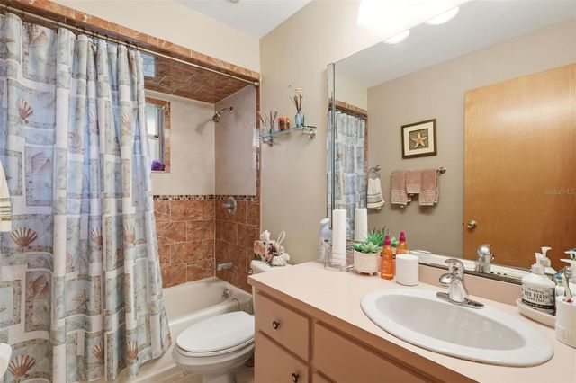 2307 FITZPATRICK TERRACE, Deltona, FL 32725