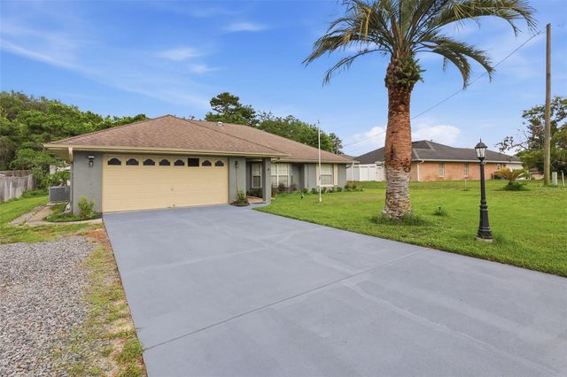 2307 FITZPATRICK TERRACE, Deltona, FL 32725